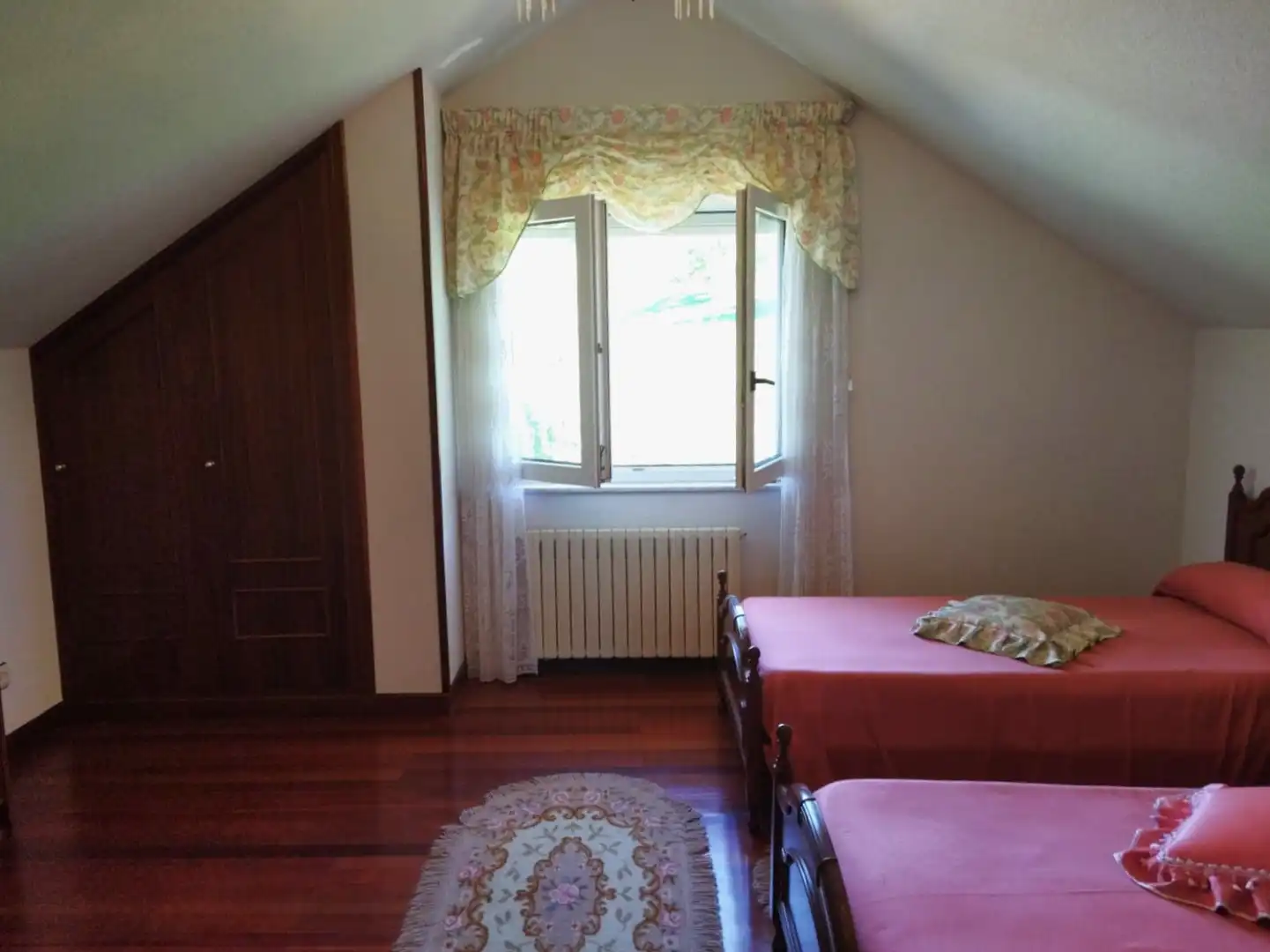 Casa con terraza en venta en San Felices de Buelna - Posajo Penias 13, imagen 25