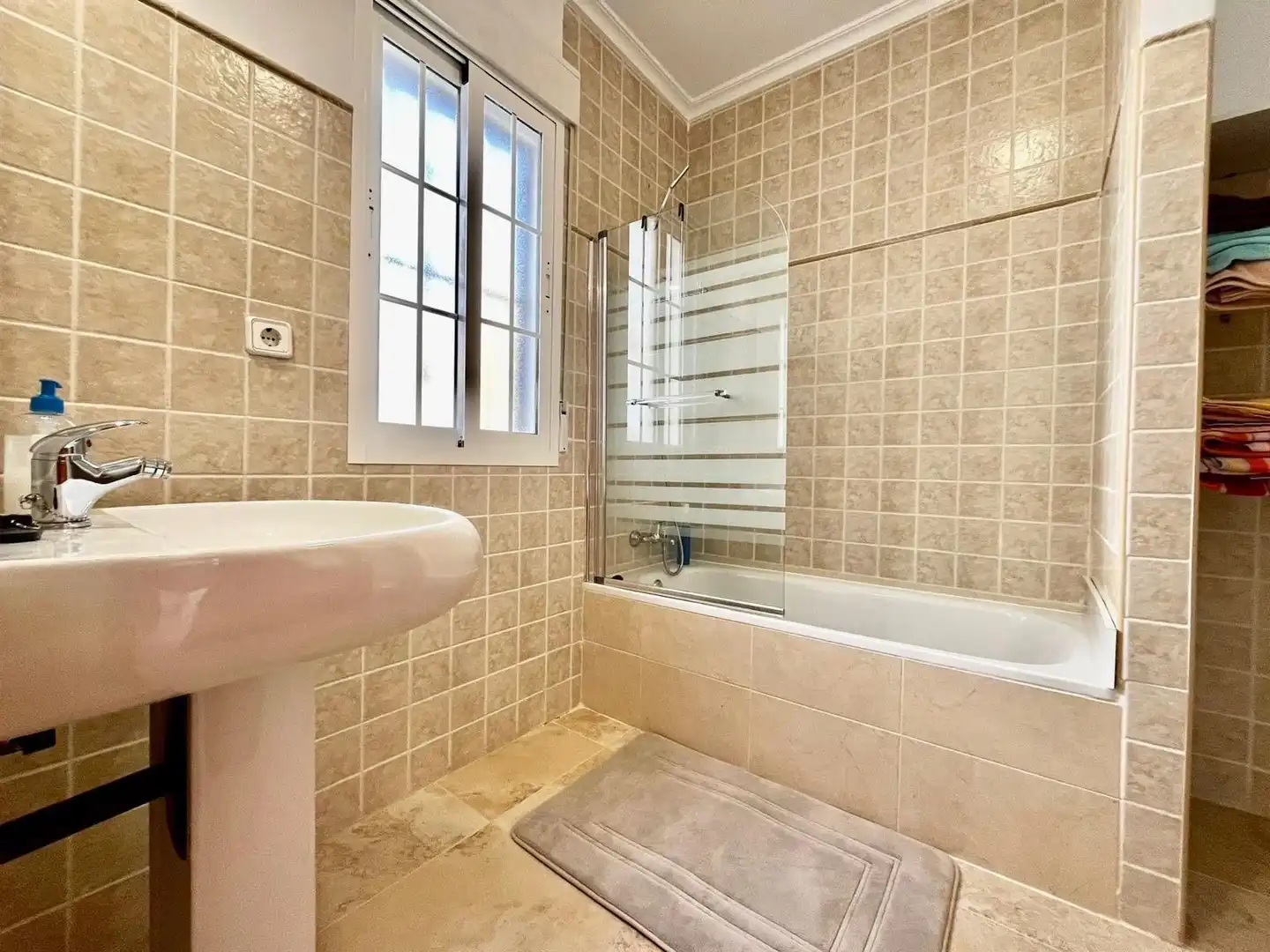 Houses for rent in Cabo San Vicente, Lomas de Cabo Roig - Los Dolses