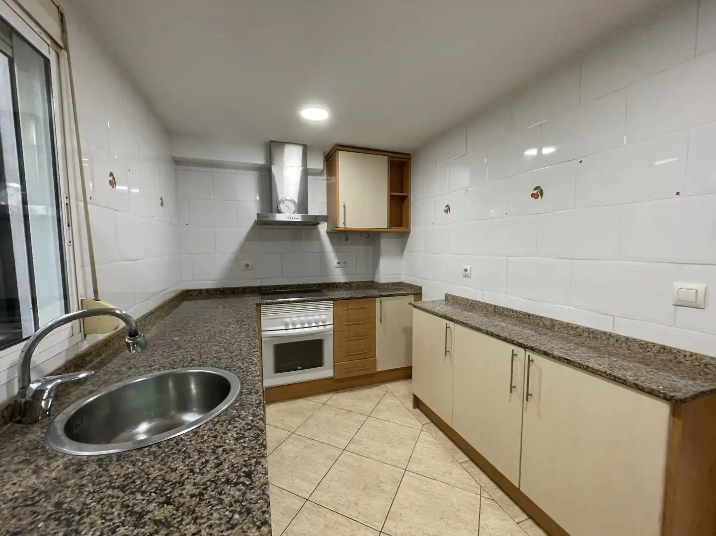 Cocina de Piso en venta en Valencia con Aire acondicionado