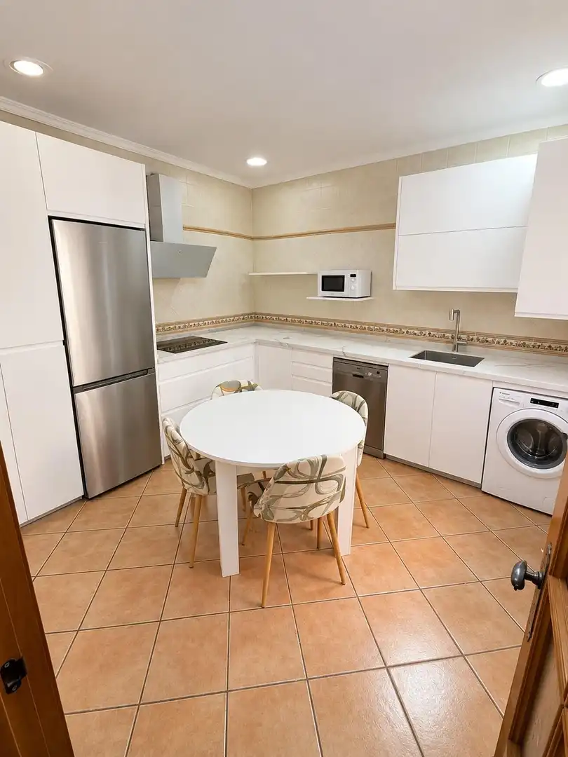 Flat for sale in La Línea de la Concepción, Cádiz