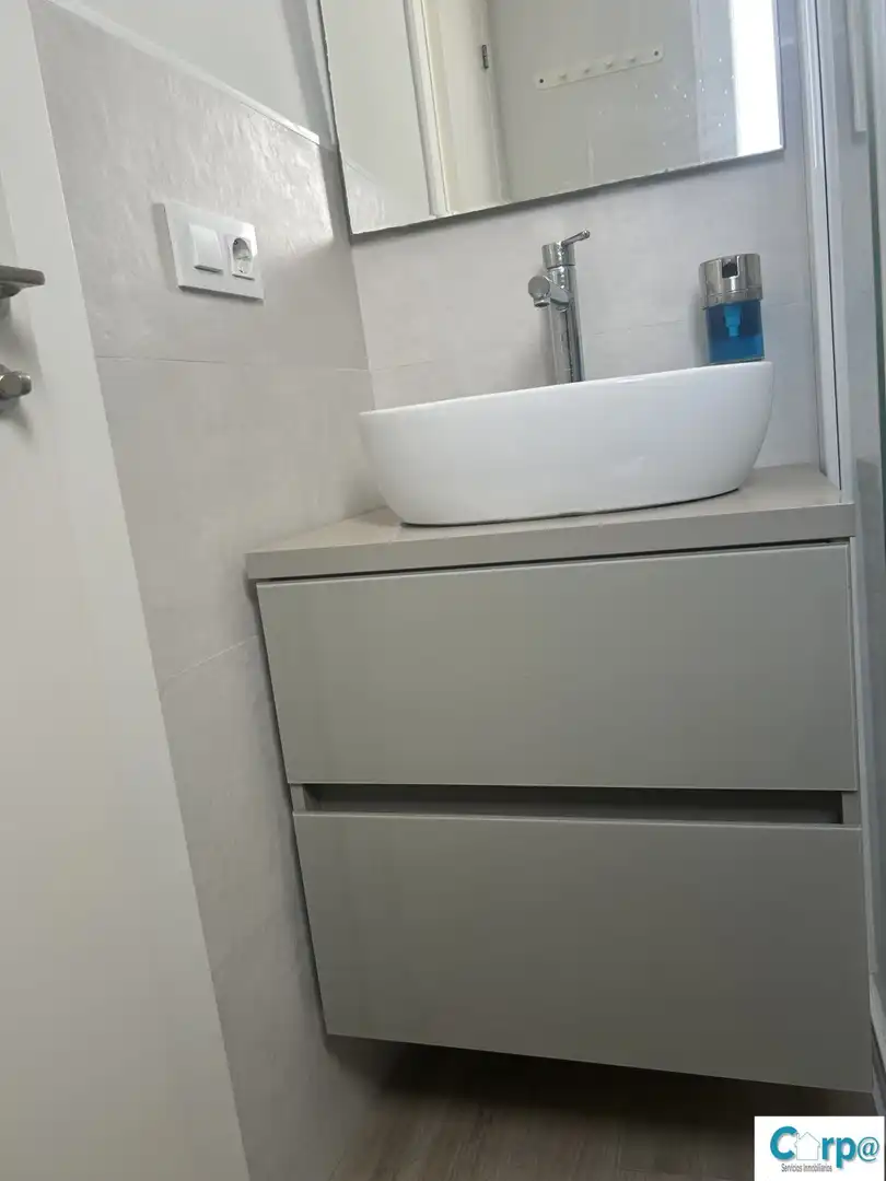 Flat for rent in Arquitecto Alfaro, El Cabanyal - El Canyamelar