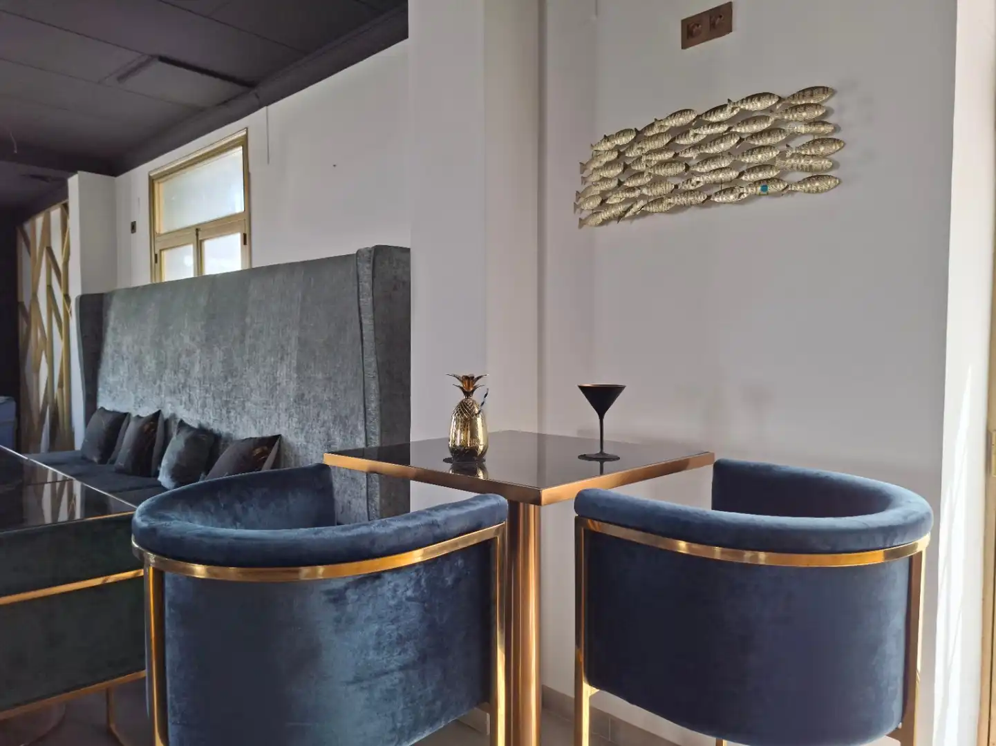 Commercial properties for rent in Altea ciudad