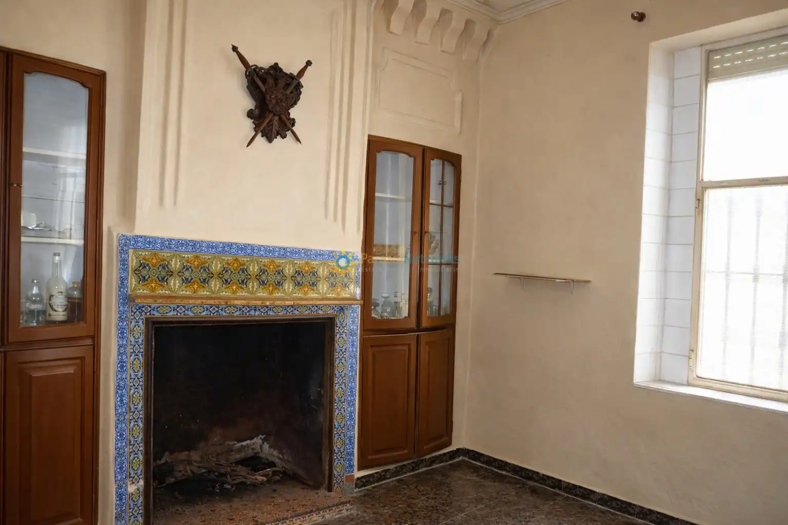 Casa o xalet en venda en Benifairó de la Valldigna amb Calefacció, Jardí privat i Terrassa