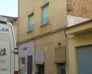 Vista exterior de Pis en venda en Sumacàrcer