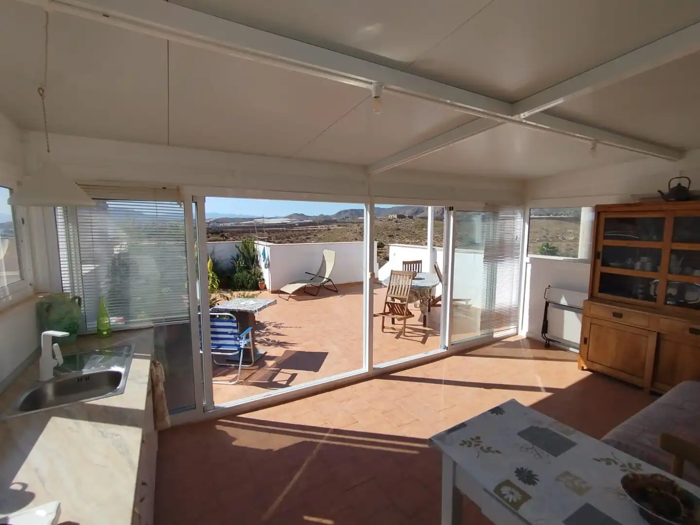 Penthouse with terrace for sale in Avenida Avenida Isla de Pascua, imagen 9