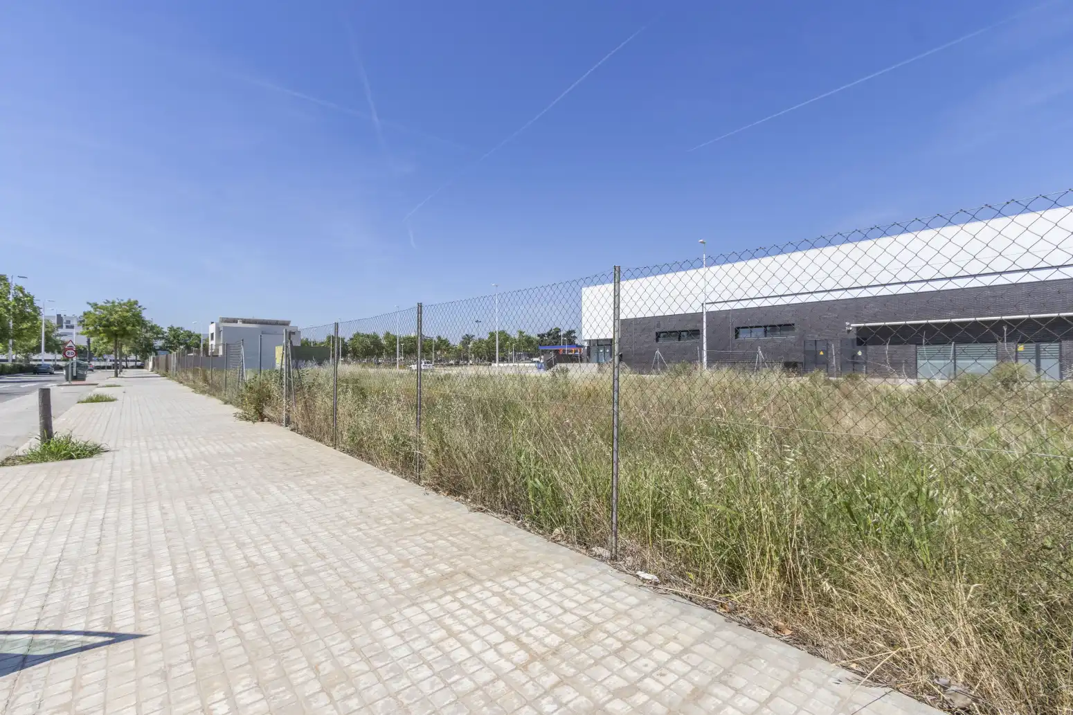 Terreno rustico in vendita a Puerto de Sagunto