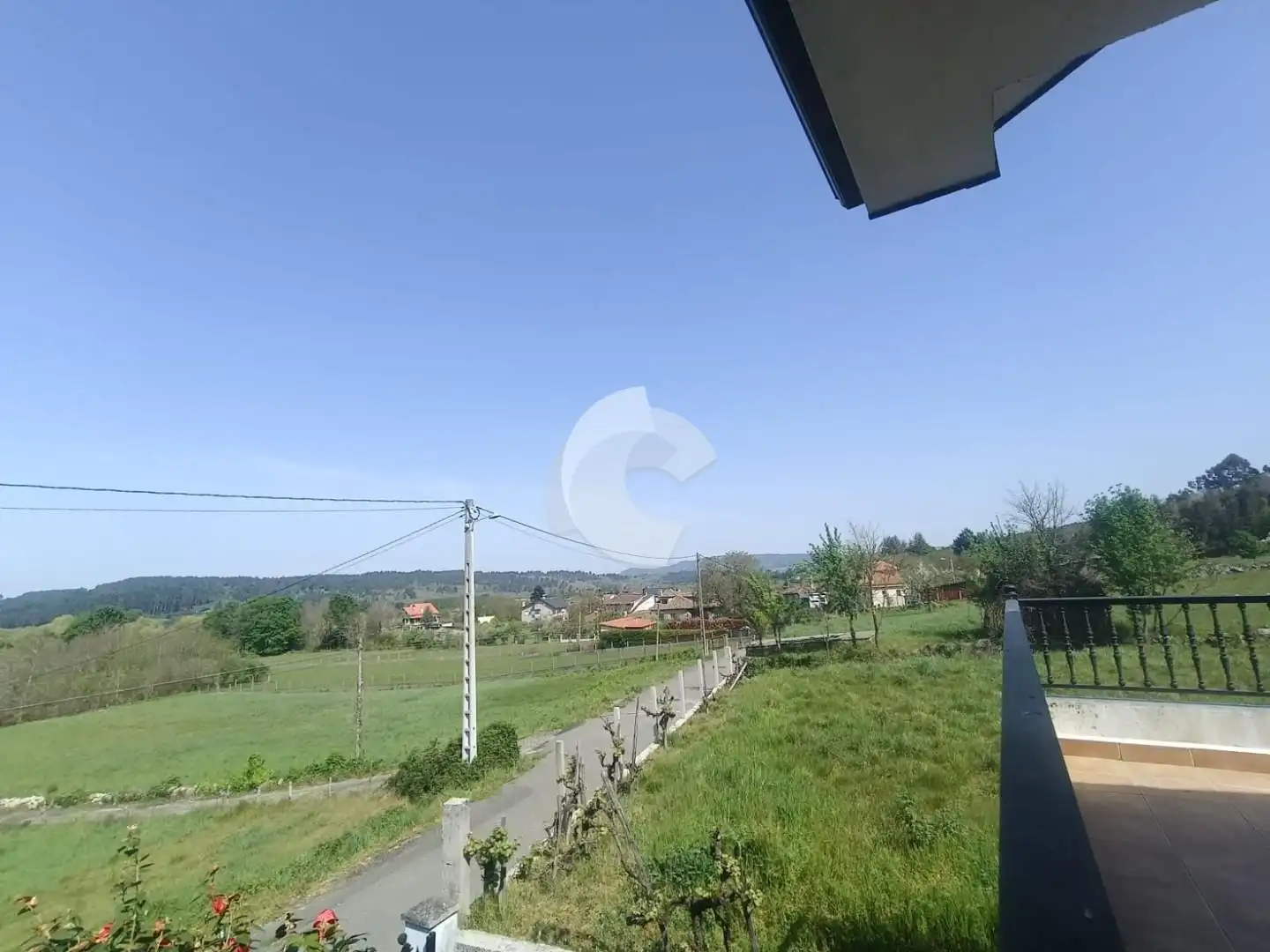 Casa o chalet en venta en O Pereiro de Aguiar  con Calefacción, Jardín privado y Trastero