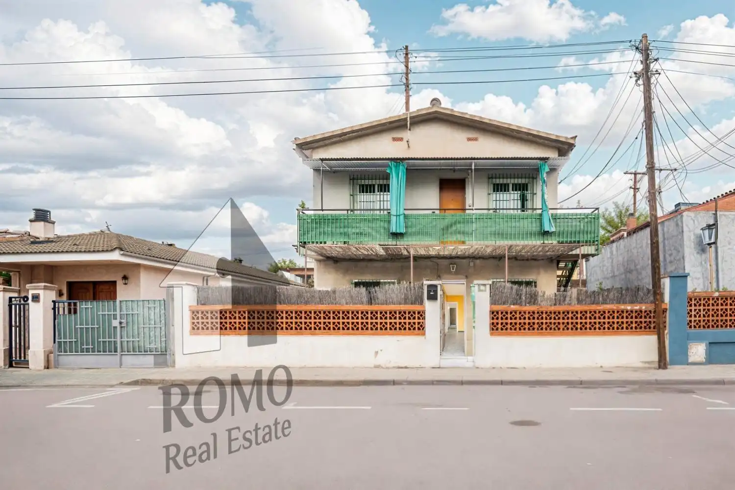 Casa o chalet en venta en Santa Perpètua de Mogoda