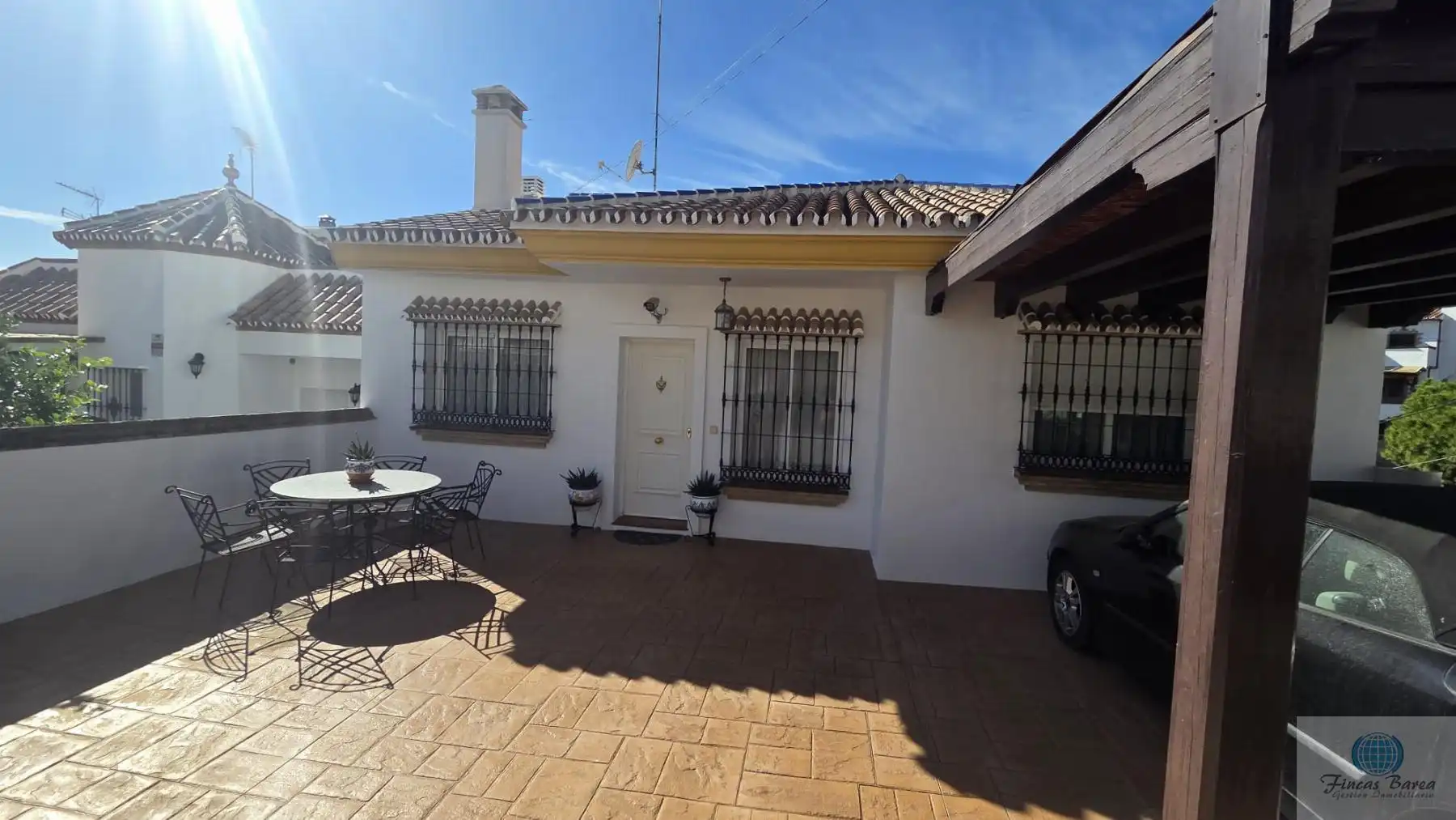 Chalet en venta en Campo de Mijas, imagen 2