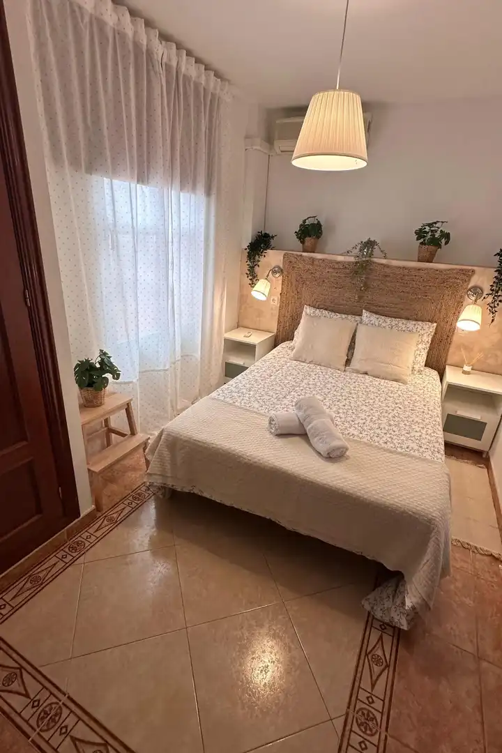 Habitación de Apartamento en venta en Antequera con Terraza y Balcón