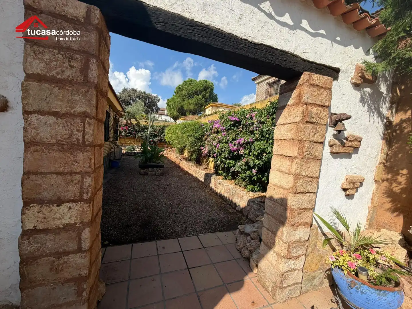 Villa avec piscine à vendre à Periurbano Norte, imagen 19