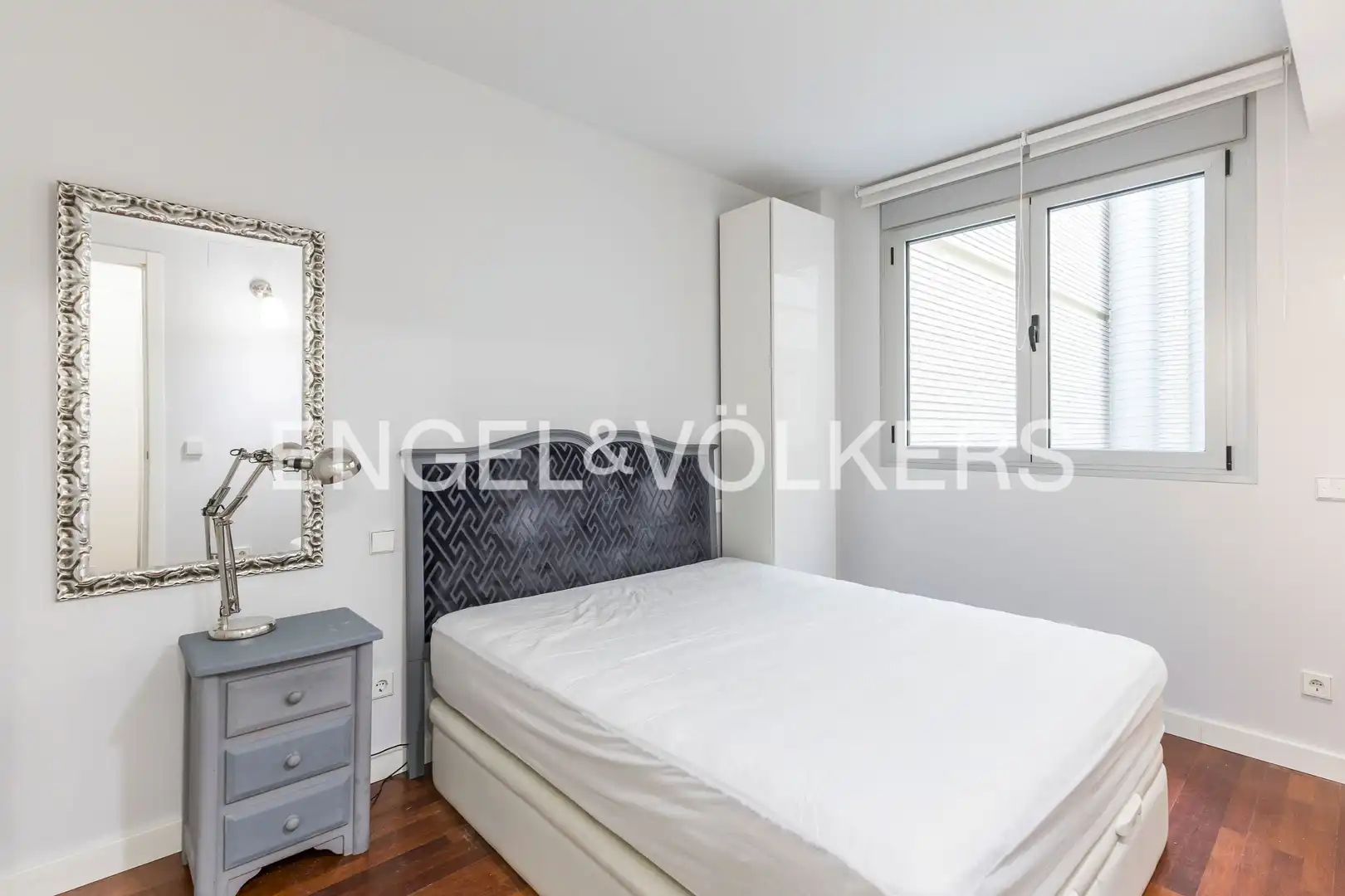 Flat with pool to rent in Chamartín, imagen 11