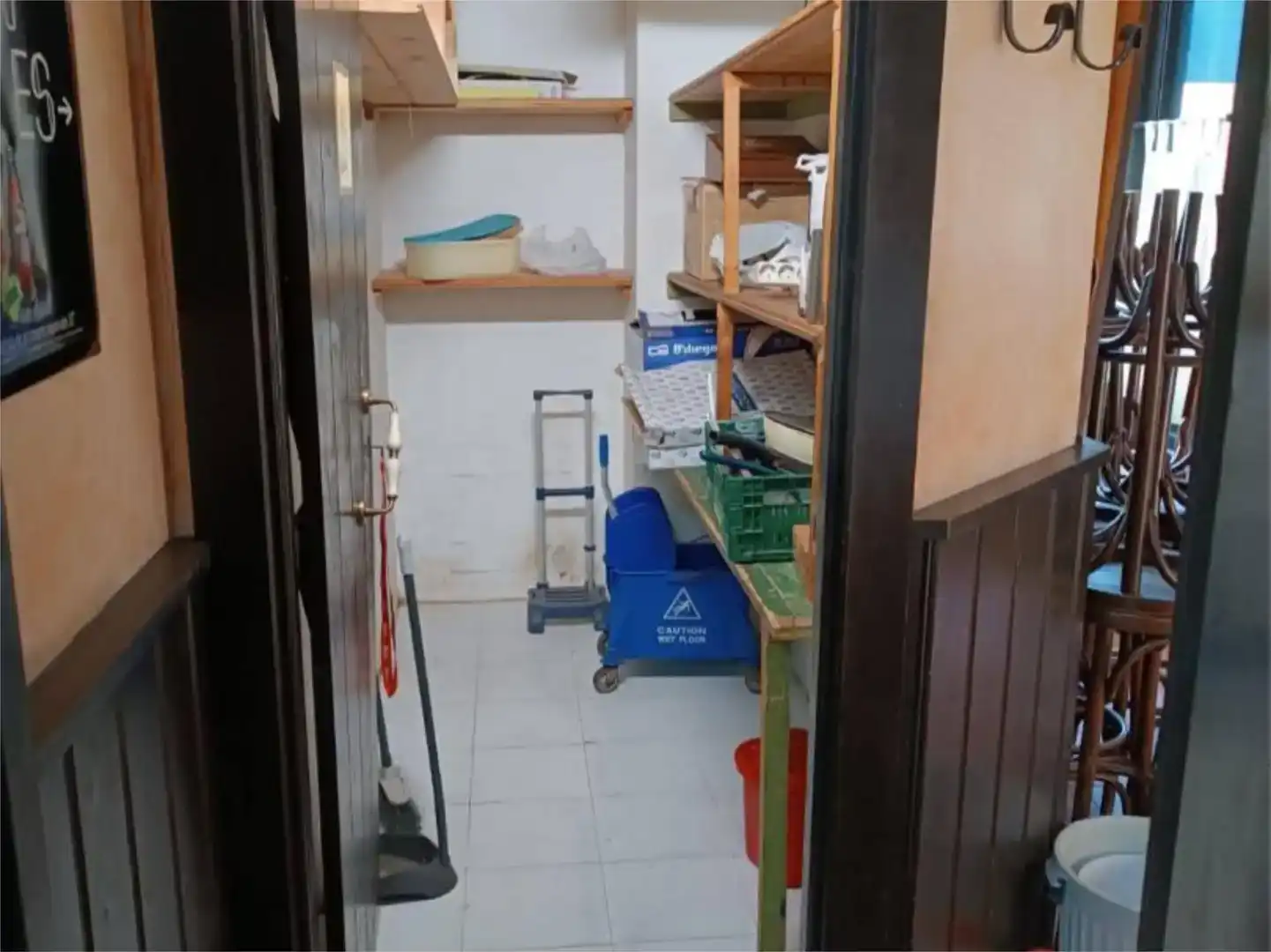 Commercial properties for sale in Güeñes