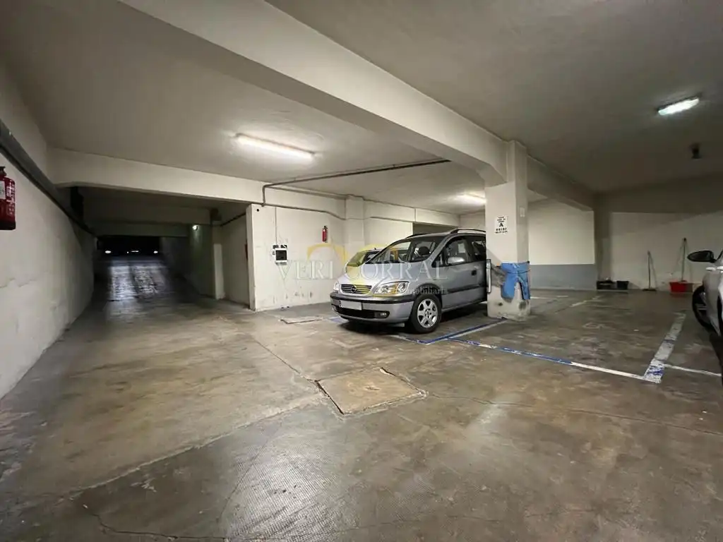 Parkplatz zum Verkauf in Centro - Casco Histórico, imagen 3