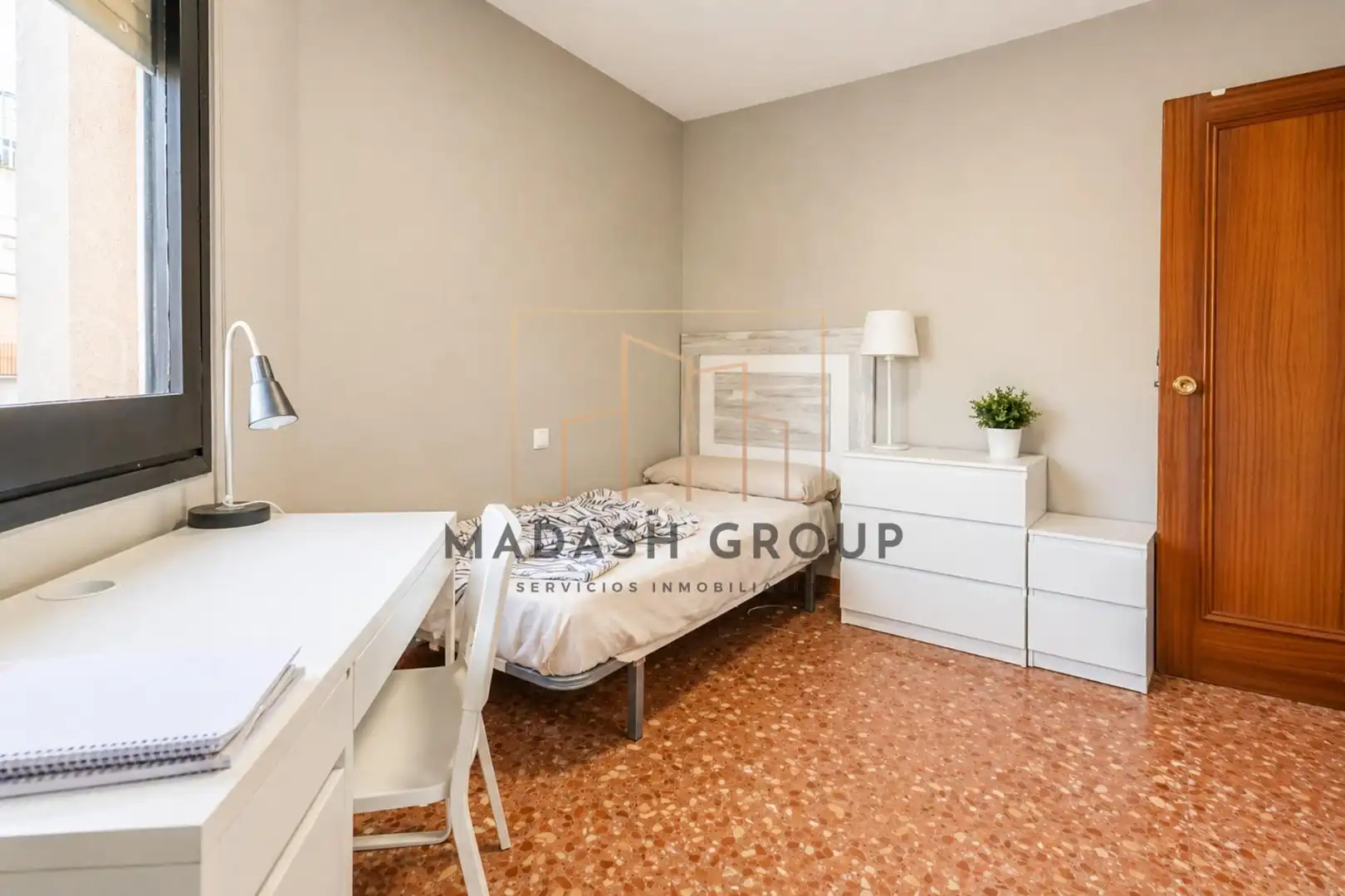 Wohnung mit Terrasse zum Verkauf in Carrer XAVIER GAMBUS, imagen 9