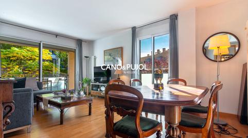 Foto 4 de Piso de alquiler en Josep Tarradellas, Turó de Can Mates, Barcelona