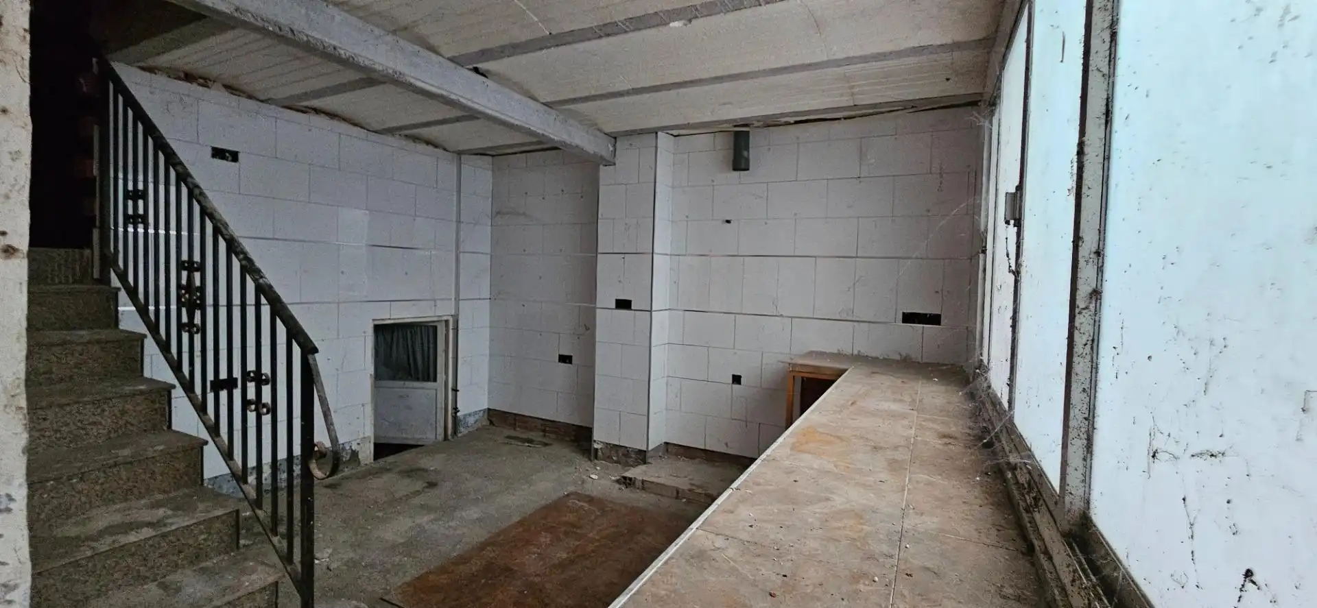 Planta baja en venta en Cehegín