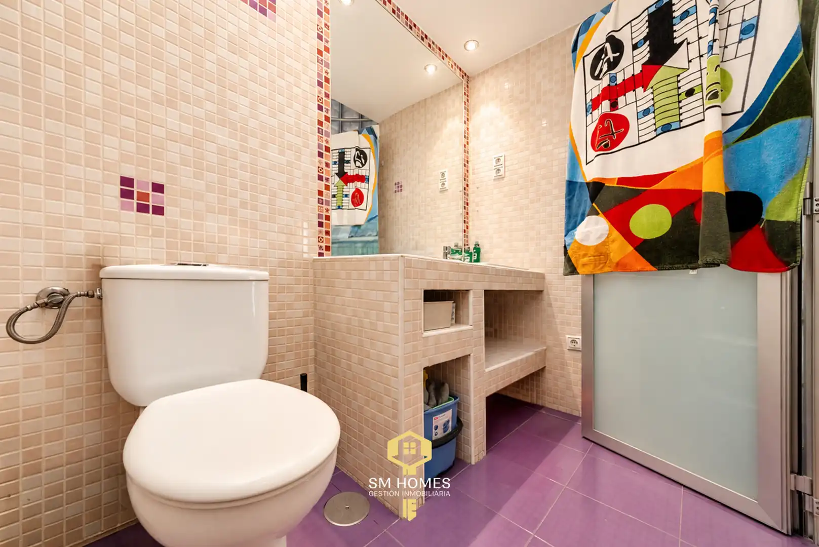 Flat with lift for sale in Calle Avelino Fernández de la Poza, imagen 10