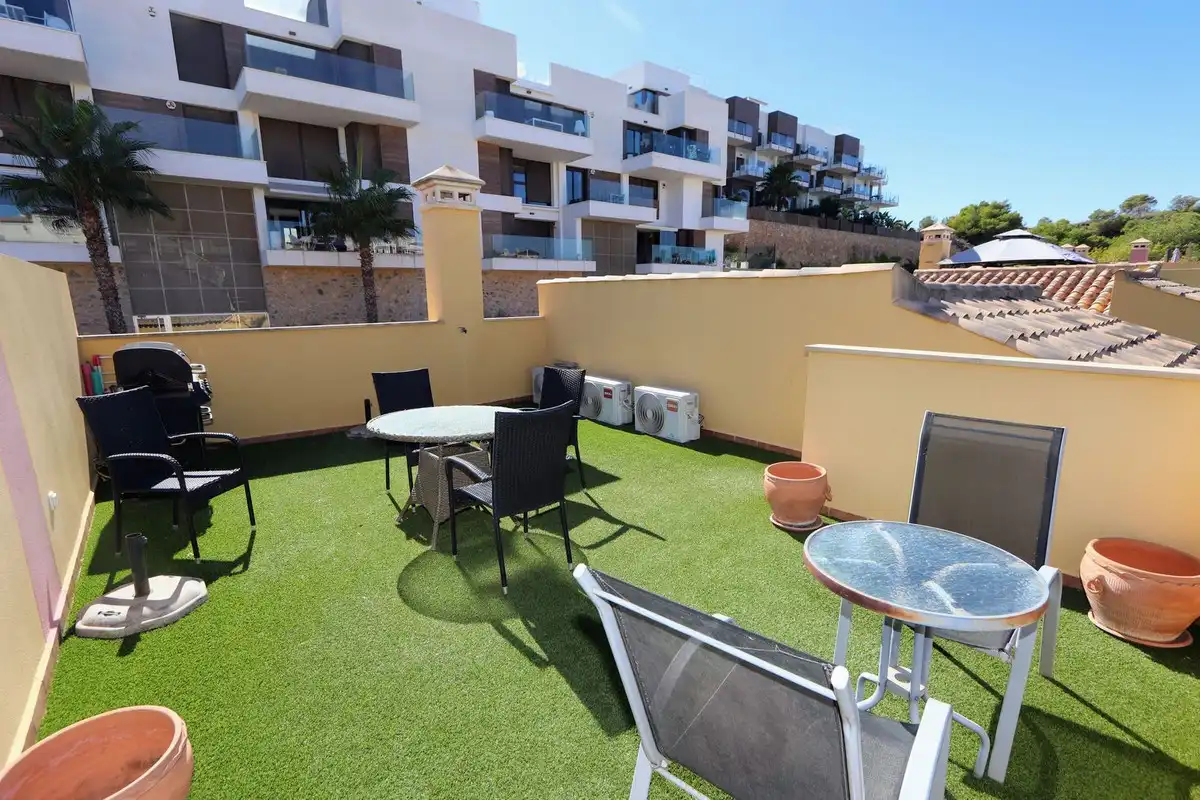 Apartment zum Verkauf in Orihuela Costa, imagen 24