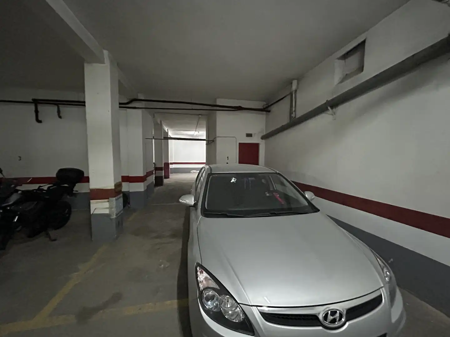 Parking de Local en venta en Zaragoza