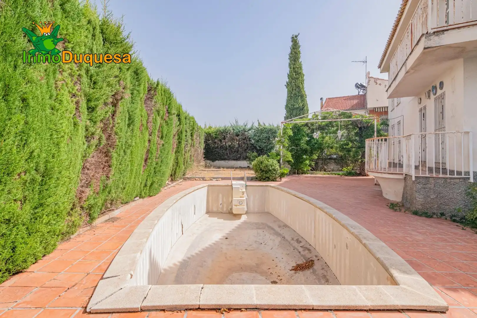 Chalet con terraza en venta en Huétor Vega, imagen 57