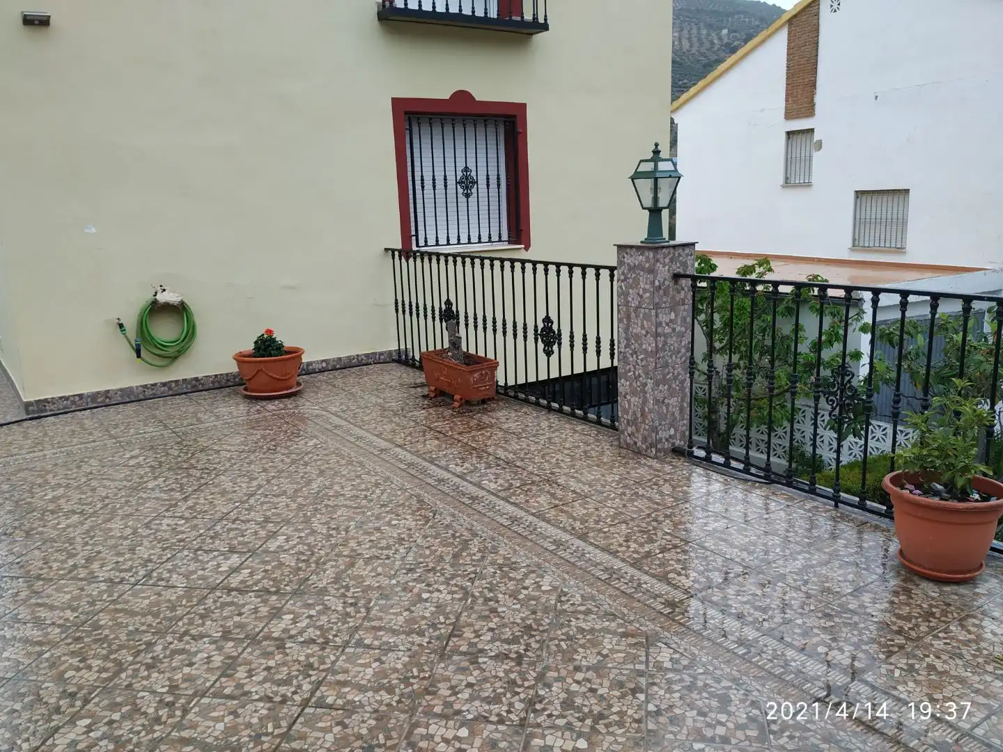 Xalet amb piscina en venda a Calle La Cerradura Nº 7, imagen 5