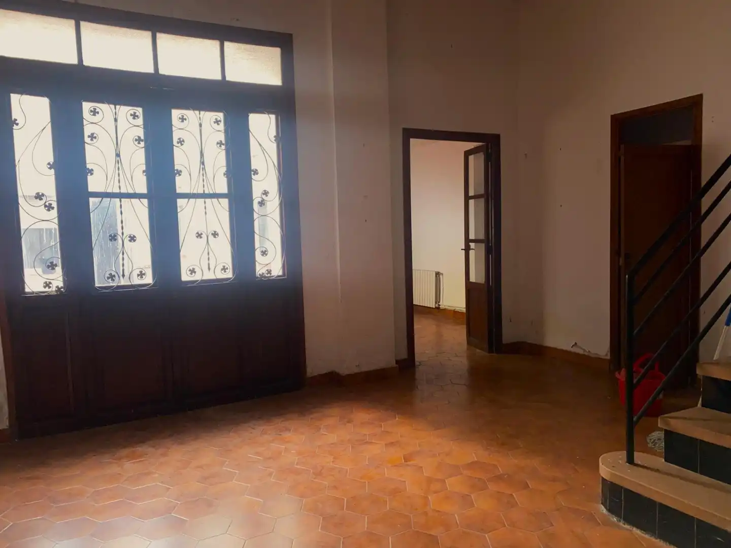 Finca rústica en venda en Ontinyent amb Traster
