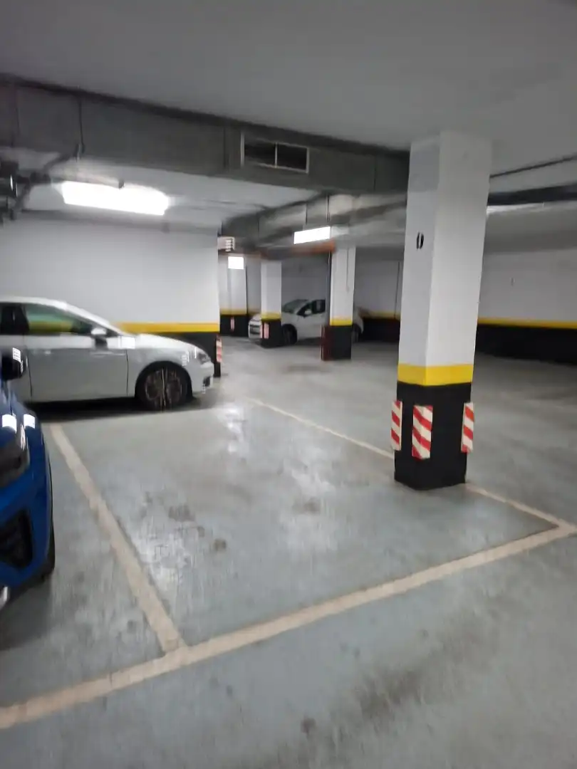 Individuel avec ascenseur à louer à Calle de Valverde 44, imagen 3