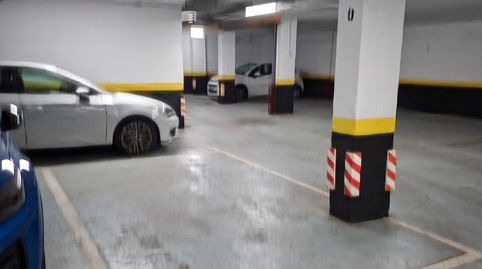 Foto 3 de Garaje de alquiler en Calle de Valverde, 44, Universidad - Malasaña, Madrid Capital