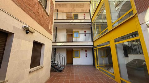 Photo 2 of Flat for sale in Calle Castillo, 9, Villanubla, Valladolid