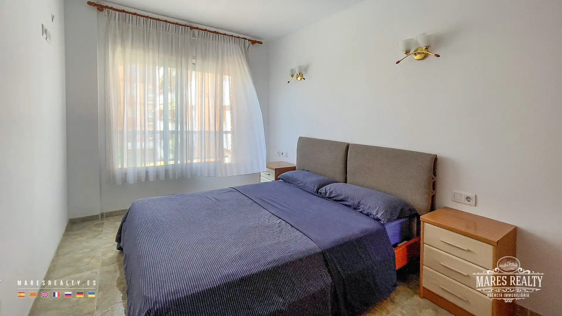 Appartamento con piscina in vendita a Fenals, imagen 5