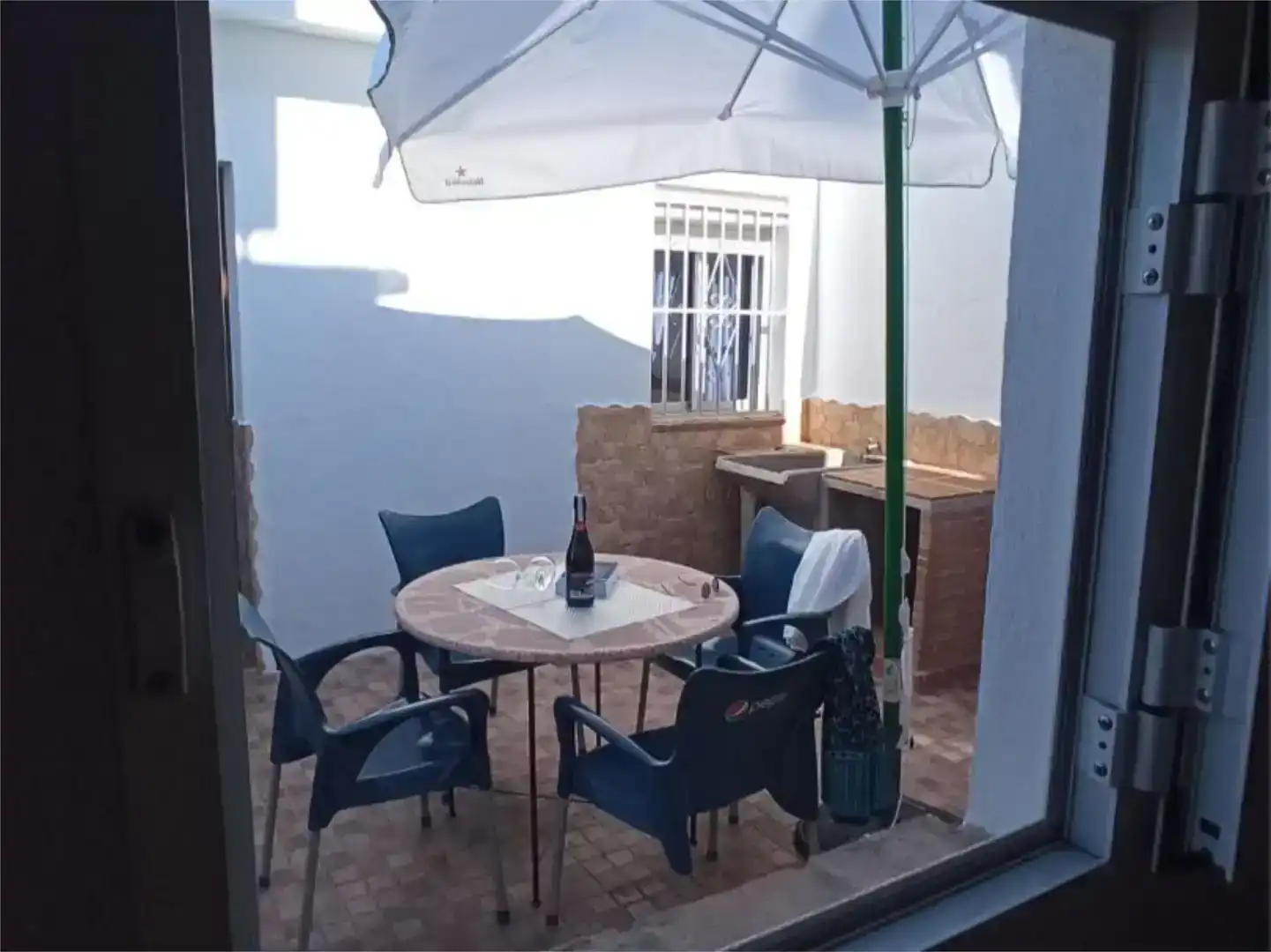 Casa adosada en venta en El Lentiscal, 16, El Lentiscal