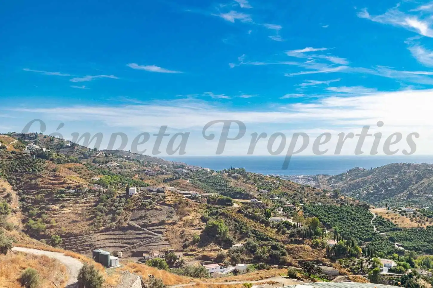 Casa con piscina in vendita a Torrox Pueblo, imagen 23