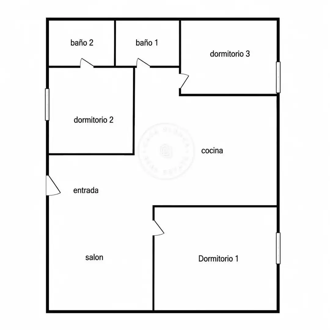 Appartement compact avec piscine à vendre à Costa Carbonell, imagen 16