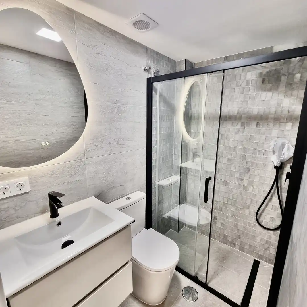 Apartamento en venta en Altea ciudad