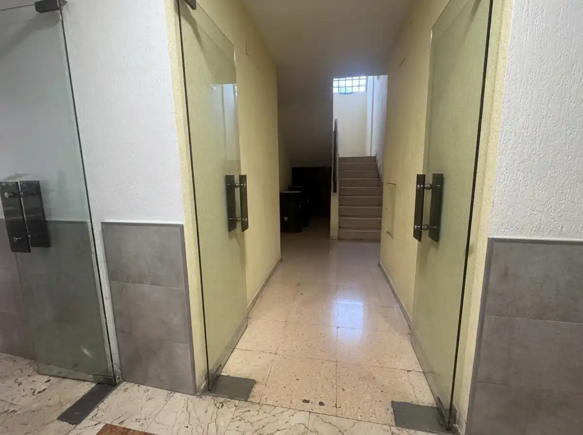 Piso en venta en Madrid con Terraza