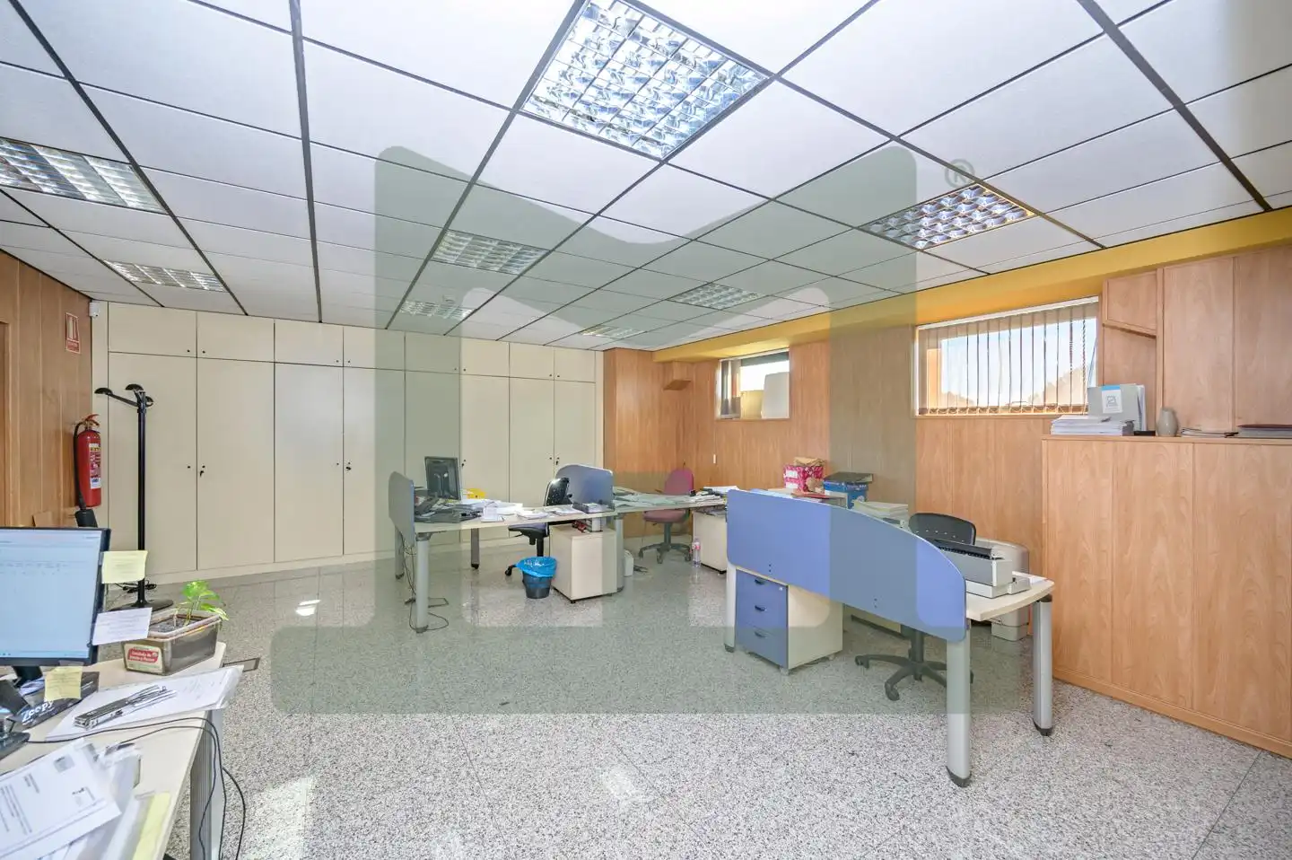 Edificio en venta en Leganés
