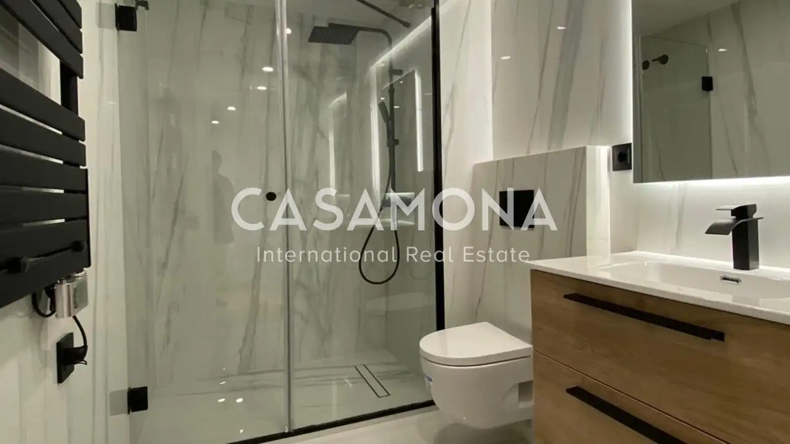 Penthouse with lift for sale in Ciutat Vella, imagen 11
