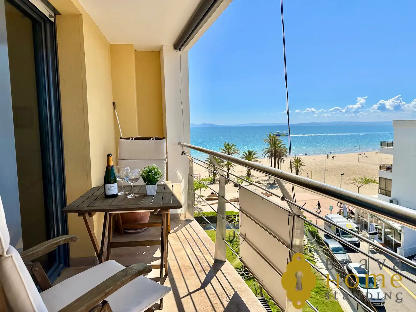 Penthouse mit Pool zum Verkauf in Passeig Marítim, imagen 12