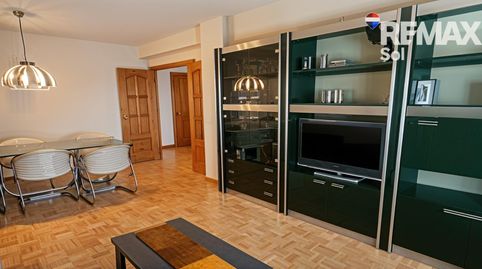 Foto 5 de Piso en venta en Pilar, Madrid Capital