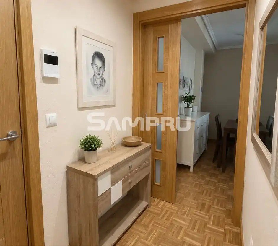 Flat for sale in Vitoria - Gasteiz  with Heating, Private garden and Storage room