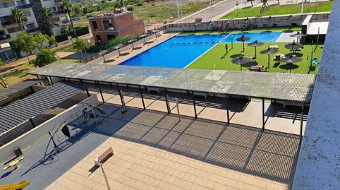 Foto 2 de Apartament en venda a Moncófar Playa, Moncofa