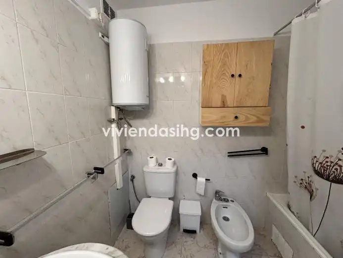 Piso con piscina en venta en Calle Guerrero, imagen 18