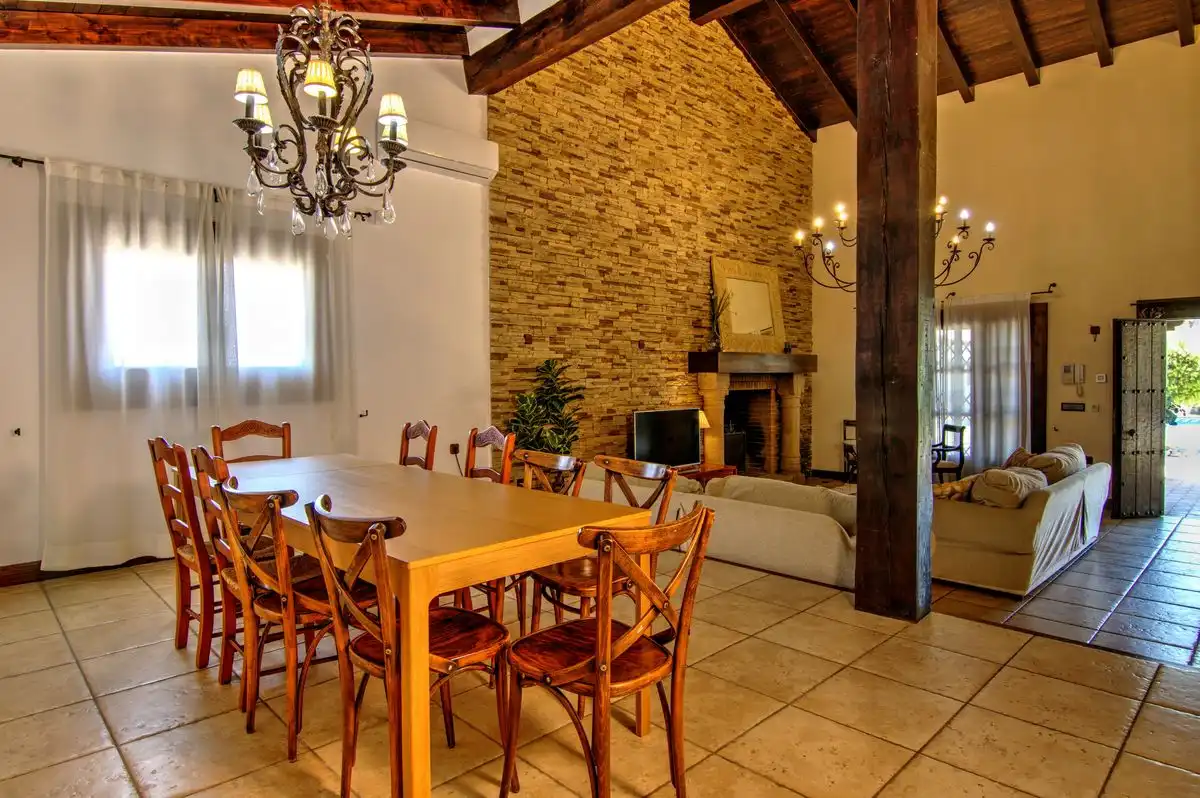 Casa con terrazza in vendita a Camino Arroba de Hornos, imagen 6
