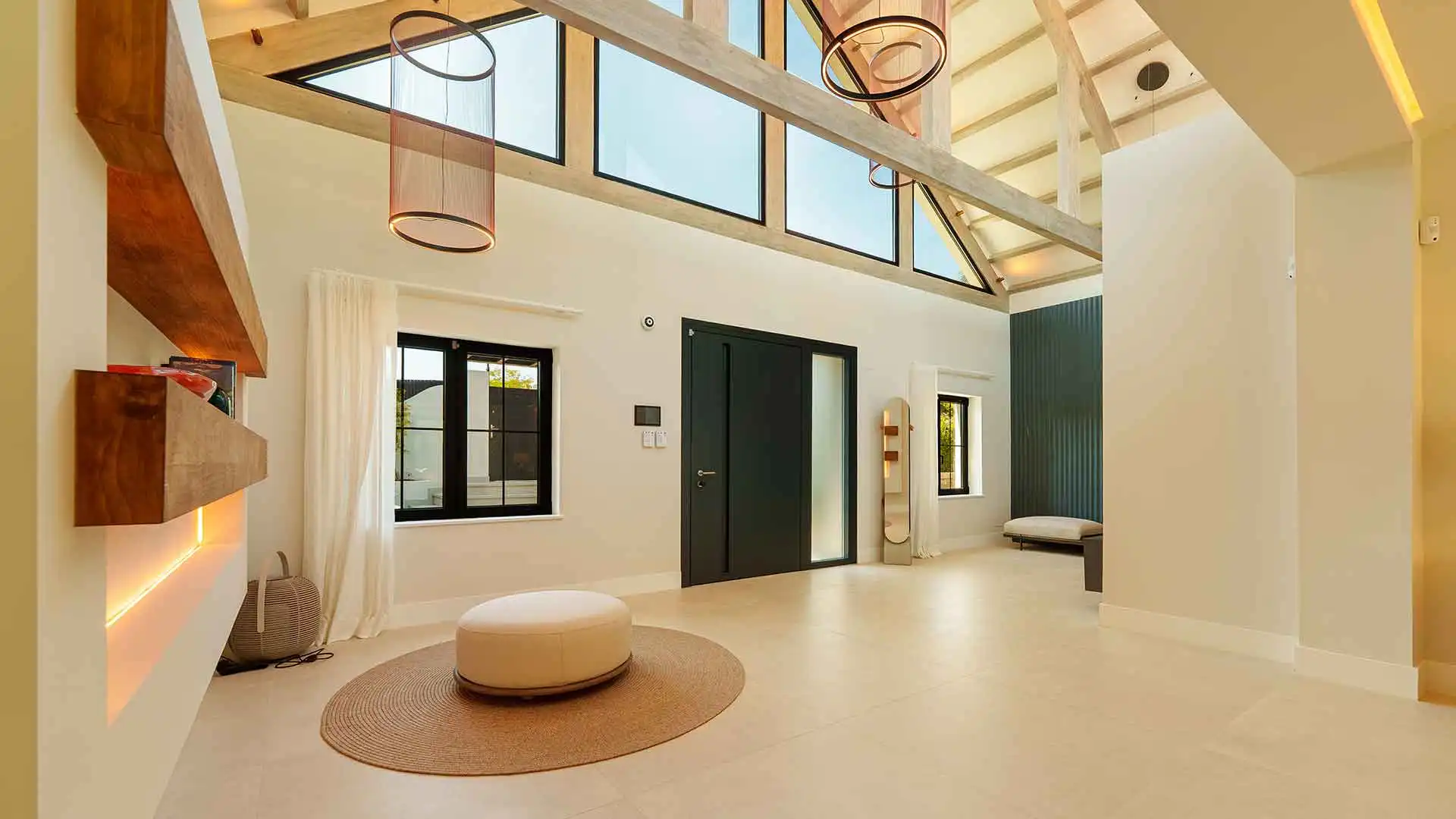 Casa o xalet en venda en Marbella amb Aire condicionat, Jardí privat i Terrassa