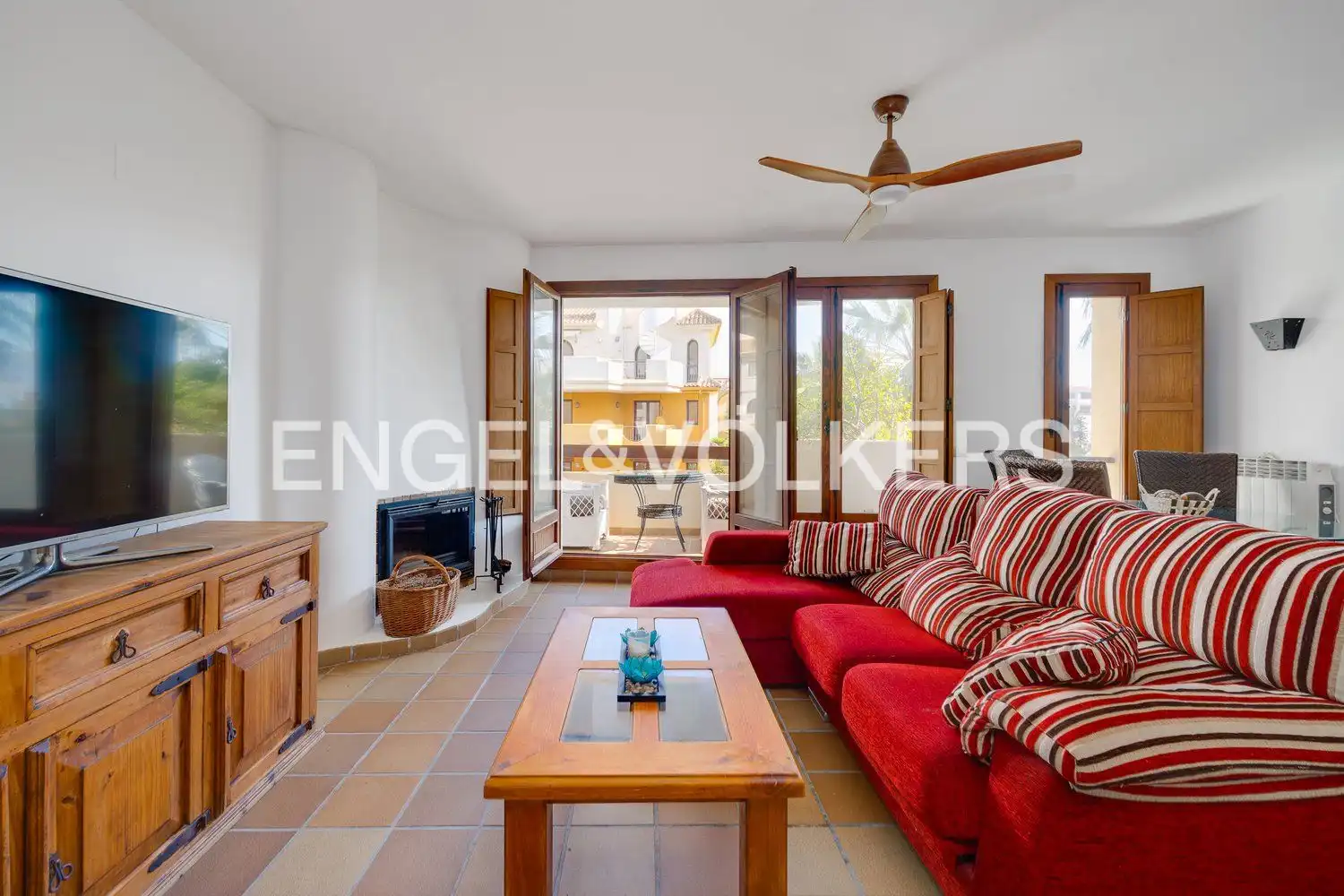 Piso con terraza en venta en Playa del Acequión, Náufragos y Rocío del Mar, imagen 4