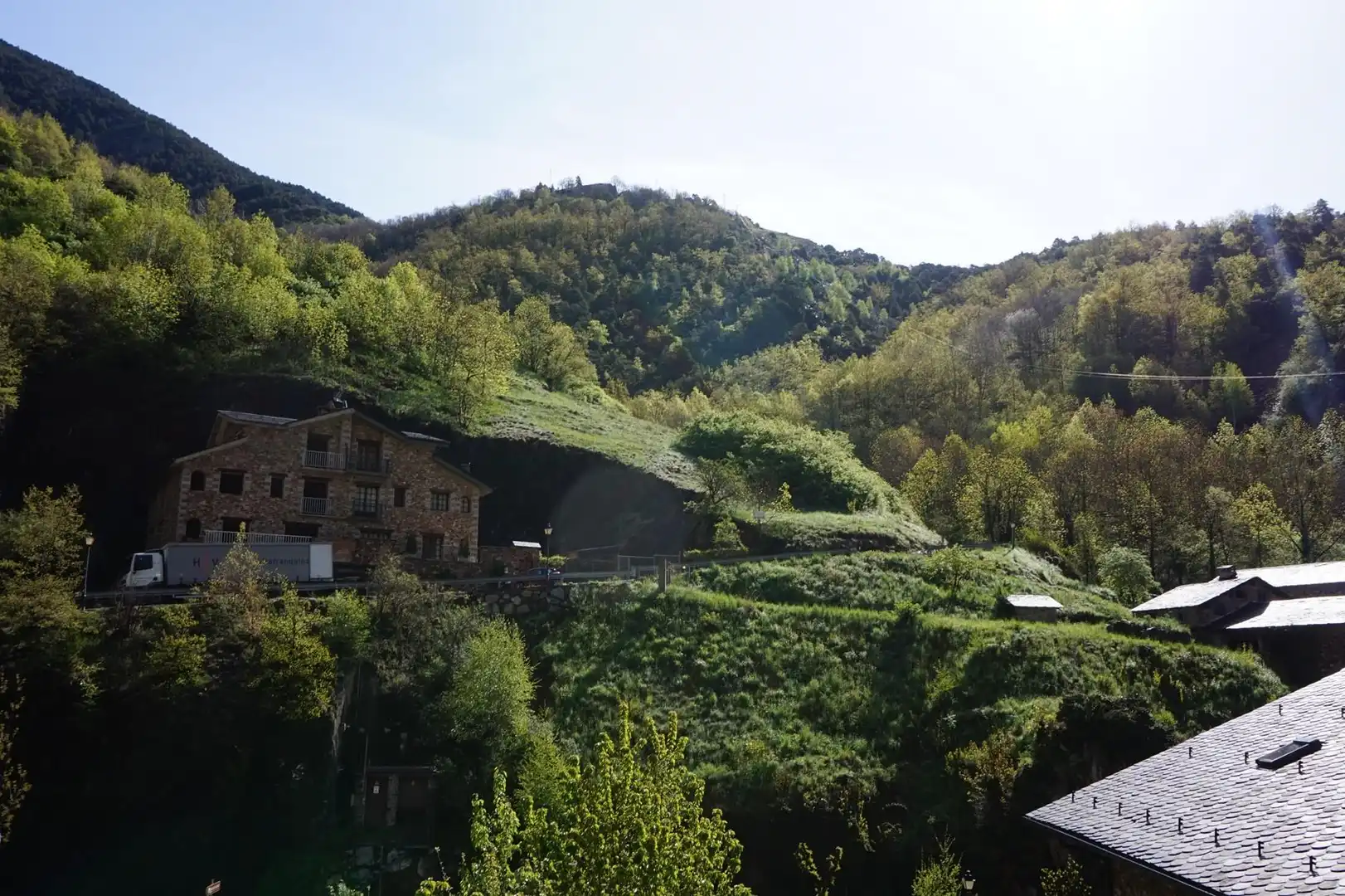Lands and plots for sale in Bixessarri - Aixovall, imagen 2