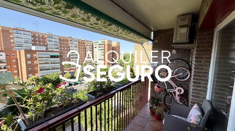 Photo 3 of Flat for rent in Rioja, Zarzaquemada, Leganés