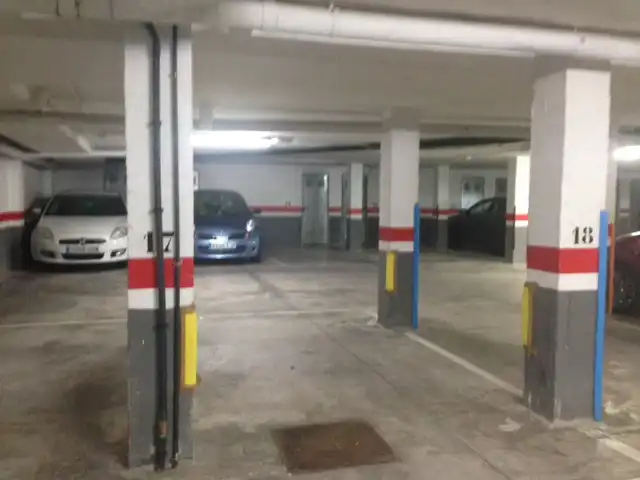 Piso de alquiler en Canet d'En Berenguer