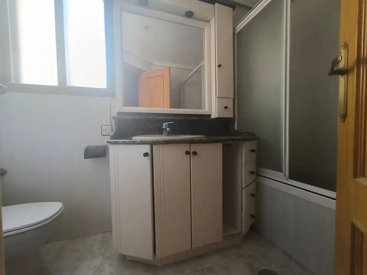 Flat with terrace for sale in Industria, imagen 19